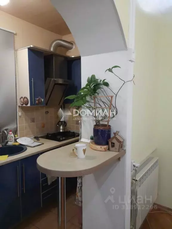 Дом в Ростовская область, Новочеркасск пл. Архангельская, 11 (74 м) - Фото 1