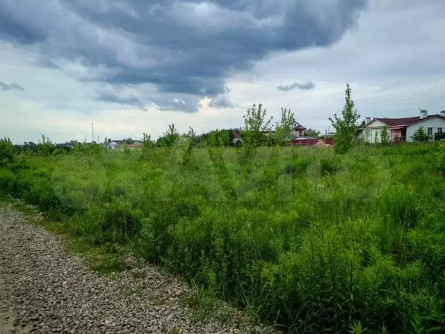 Участок 15 сот. (ИЖС) - Фото 0