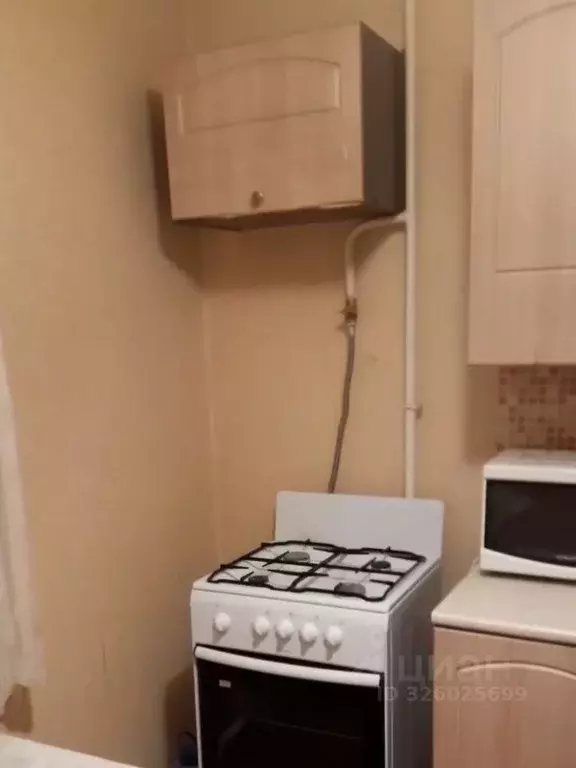 1-к кв. Кировская область, Киров ул. Некрасова, 40к2 (33.0 м) - Фото 2