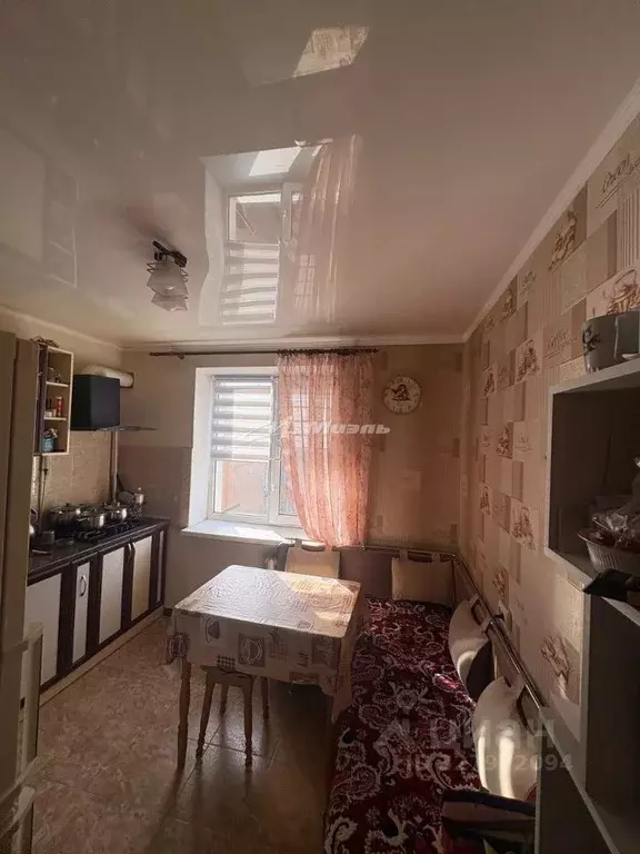 2-к кв. Крым, Симферополь ул. Русская, 103Б (47.9 м) - Фото 1