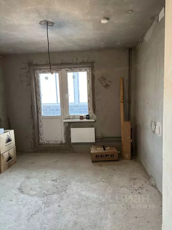 3-к кв. Московская область, Мытищи городской округ, пос. Мебельной ... - Фото 0