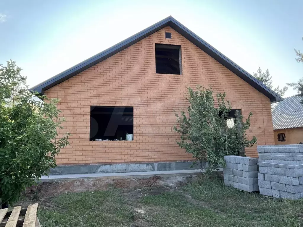 Дом 138 м на участке 5 сот. - Фото 0