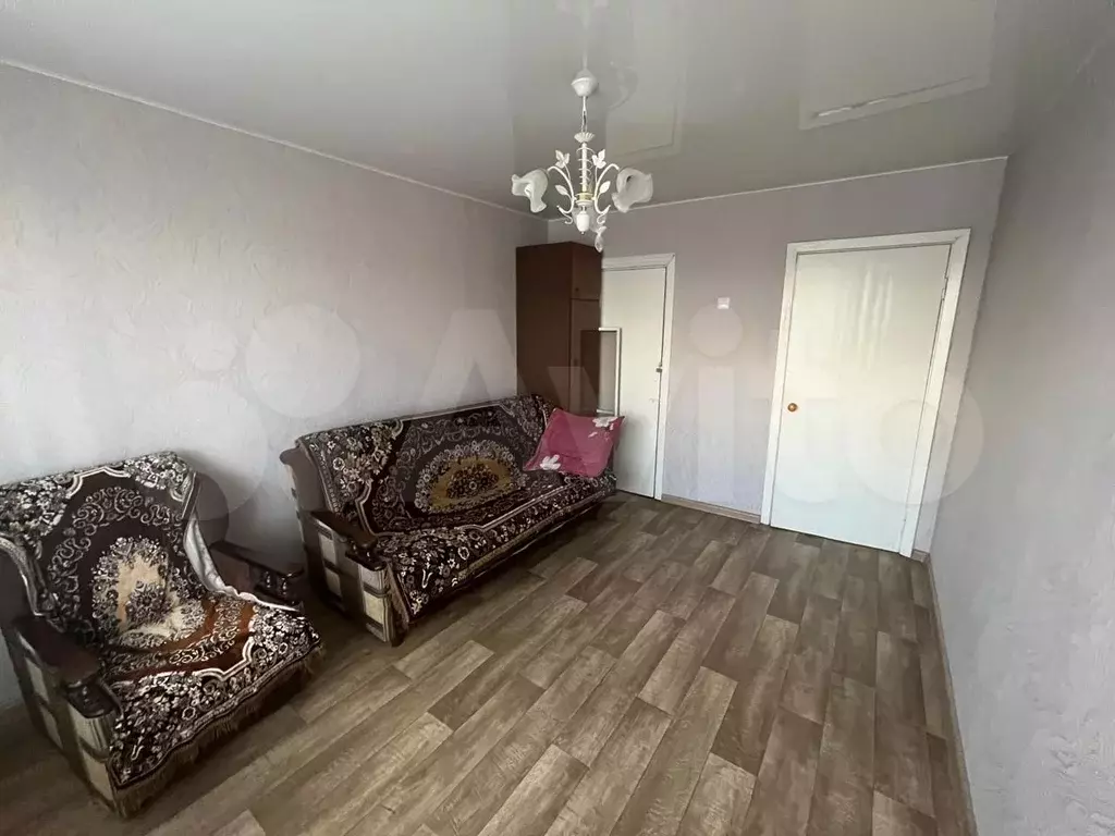 Комната 18 м в 2-к., 4/5 эт. - Фото 0