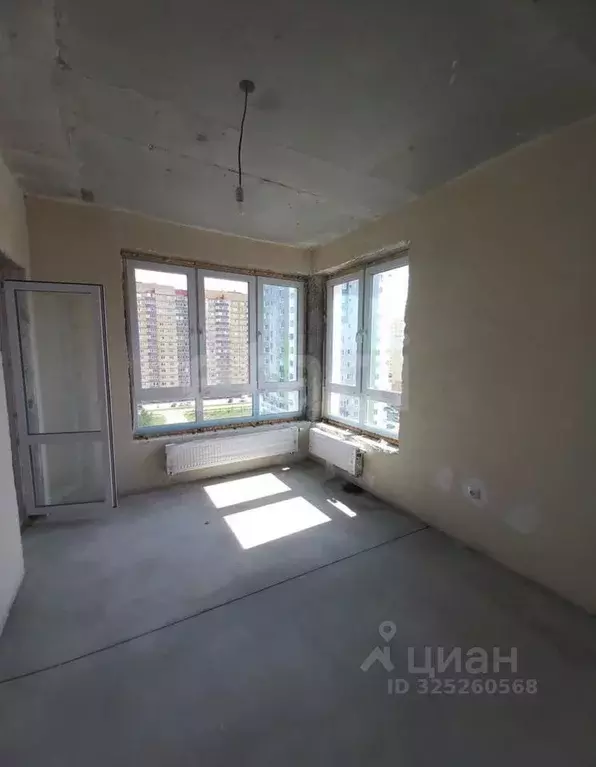 1-к кв. Тюменская область, Тобольск 15-й мкр, 17 (37.0 м) - Фото 0