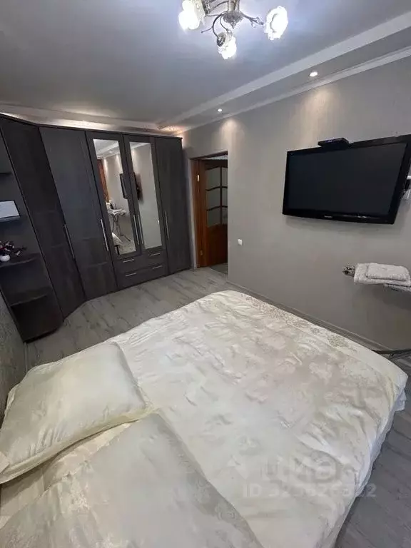 2-к кв. Московская область, Кубинка ул. Генерала Вотинцева, 15 (70.0 ... - Фото 2