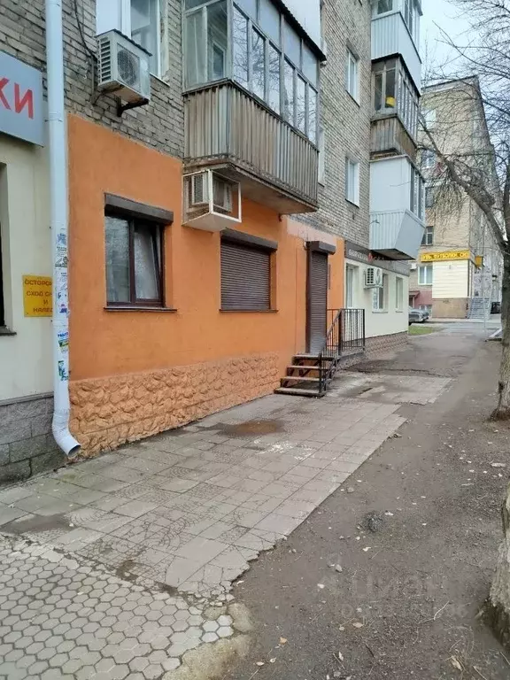 Офис в Башкортостан, Уфа Кольцевая ул., 50 (46 м) - Фото 2