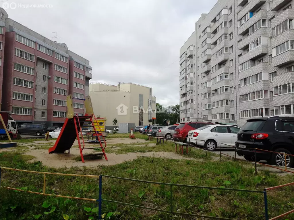 1-комнатная квартира: Вологда, Старое шоссе, 2 (33 м) - Фото 0