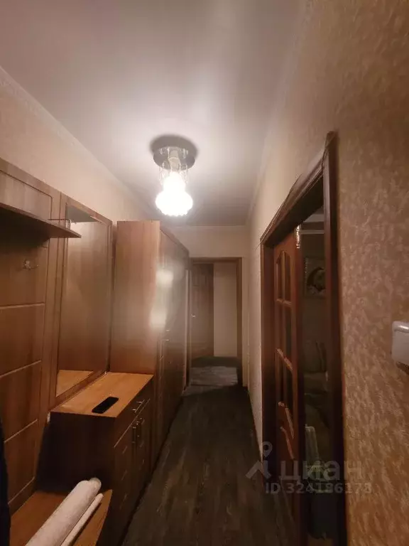 2-к кв. Ульяновская область, Ульяновск Новосондецкий бул., 18 (52.0 м) - Фото 2