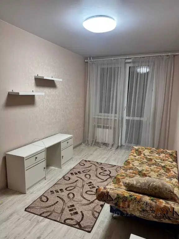 1-к кв. Красноярский край, Красноярск 6-я Полярная ул., 2А (40.0 м) - Фото 1