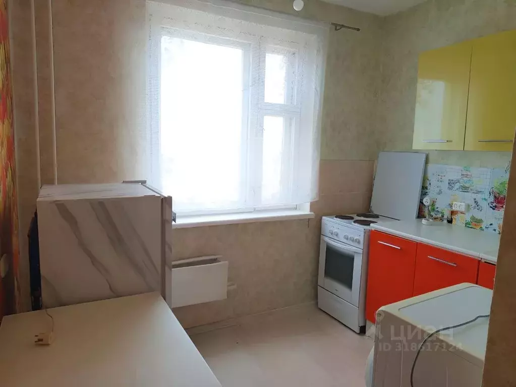 1-к кв. Красноярский край, Красноярск ул. Сергея Лазо, 22 (30.0 м) - Фото 0