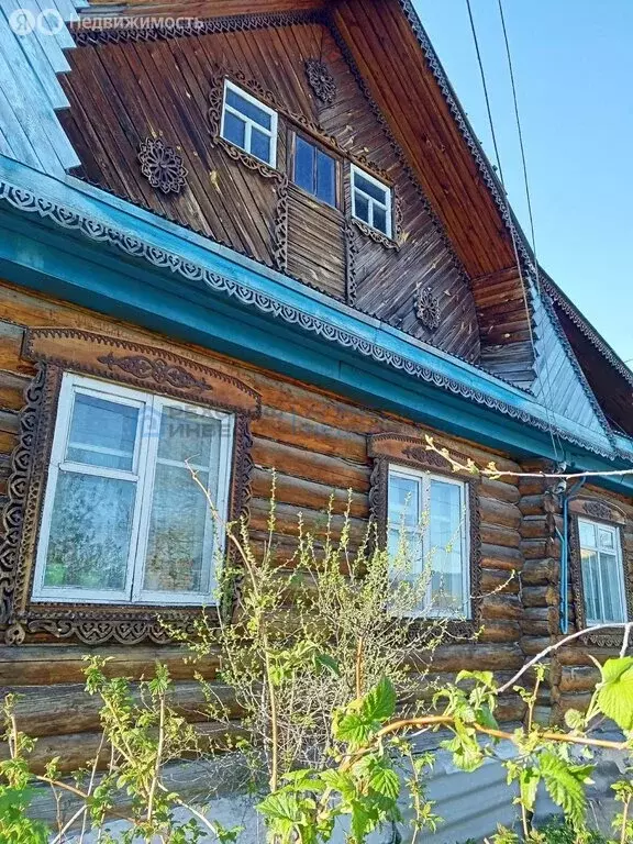 Дом в Белорецк, Дачная улица (62 м) - Фото 1