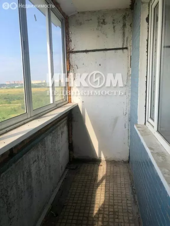 1-комнатная квартира: Подольск, Плещеевская улица, 56Г (38.5 м) - Фото 1