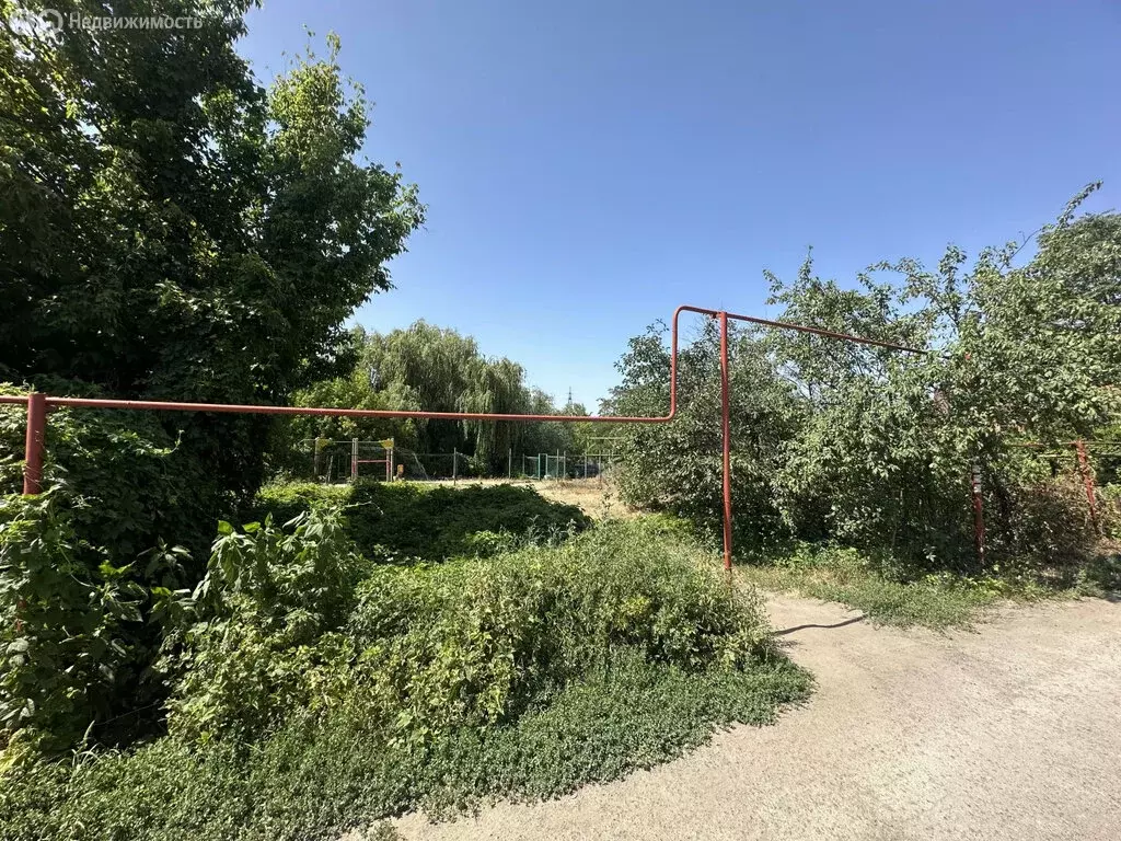 Участок в Ростов-на-Дону, Клеверная улица (2 м) - Фото 1