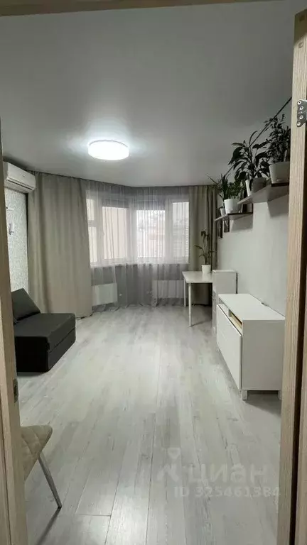 1-к кв. Московская область, Люберцы Красная Горка мкр, просп. ... - Фото 0