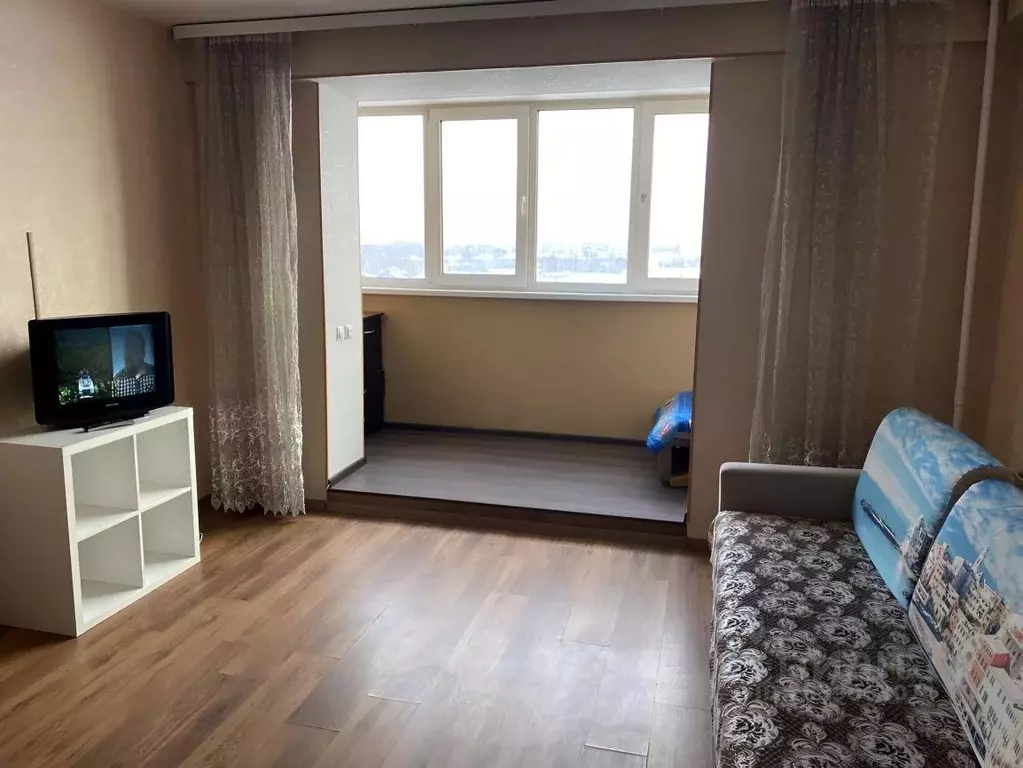 Студия Кировская область, Киров Комсомольская ул., 63 (30.0 м) - Фото 2