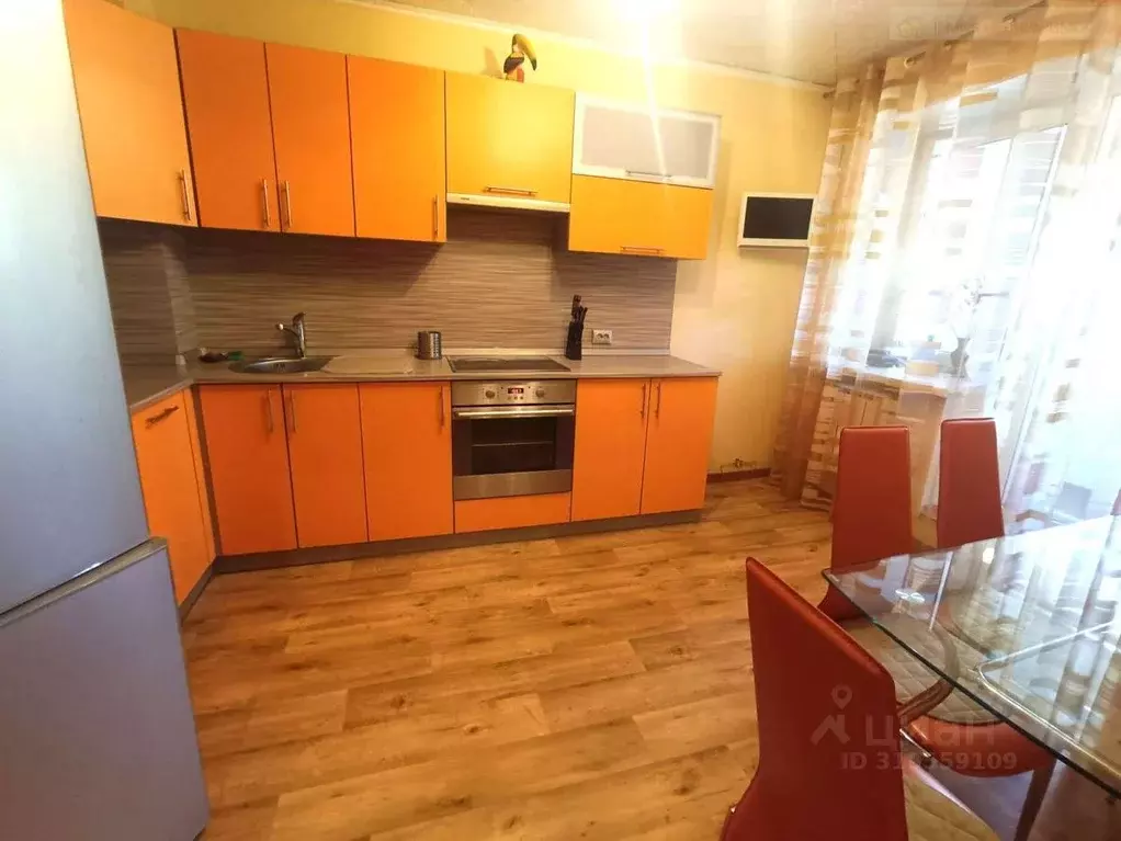 1-к кв. Самарская область, Самара Ново-Вокзальная ул., 146а (49.0 м) - Фото 1