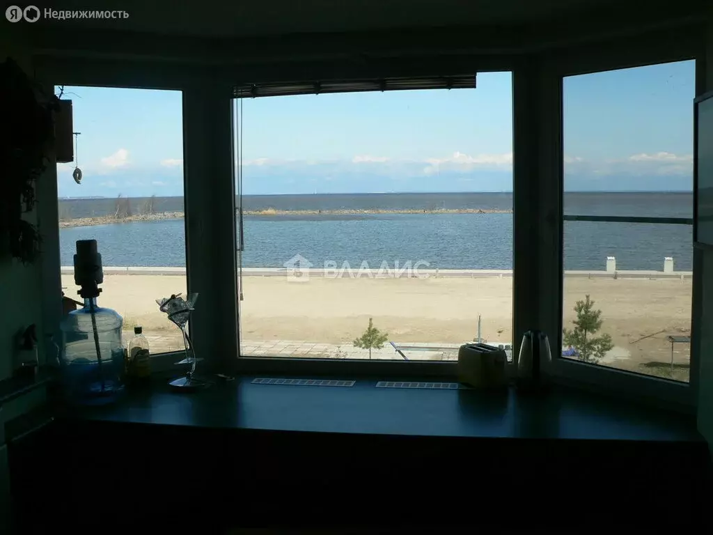 Дом в Петергоф, Дивеевская улица, 1Щ (177.5 м) - Фото 0
