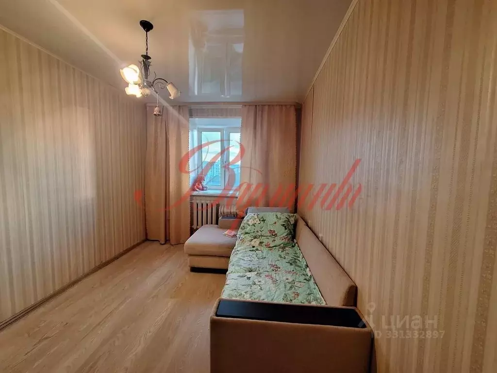 2-к кв. Архангельская область, Северодвинск ул. Кирилкина, 13 (50.9 м) - Фото 1