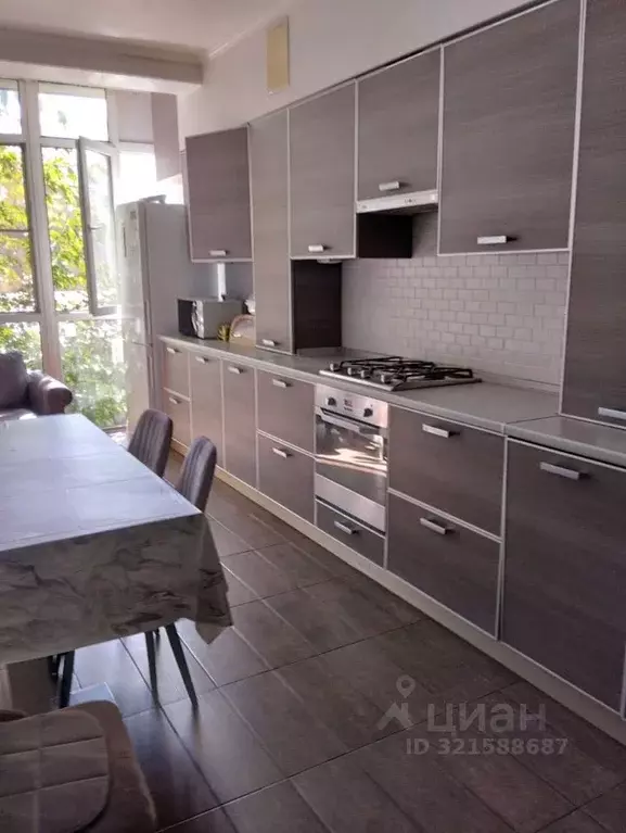 2-к кв. Ростовская область, Ростов-на-Дону Восток садовое ... - Фото 0