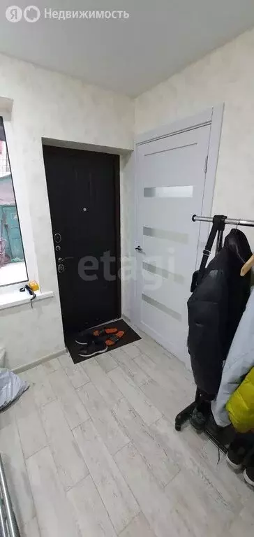 1-комнатная квартира: Ростов-на-Дону, улица Малюгиной, 293 (38 м) - Фото 1