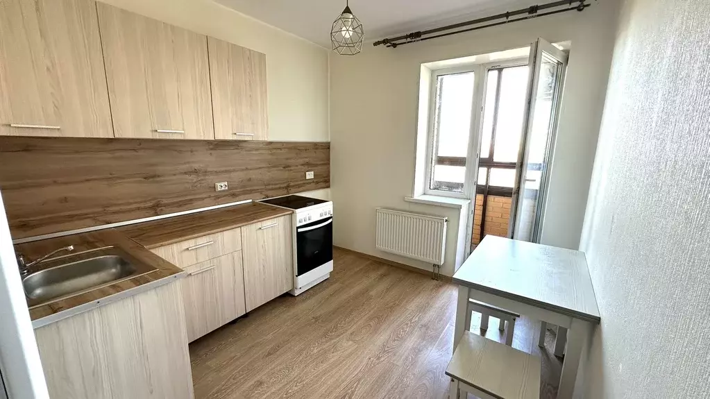 Продаётся 1-к квартира, 31.2 м - Фото 0