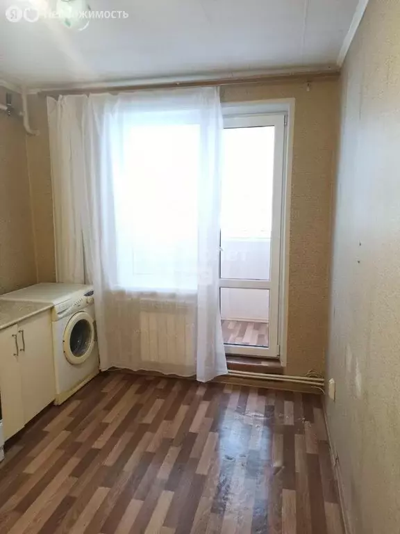 1-комнатная квартира: Уфа, микрорайон Максимовка, улица Александра ... - Фото 0