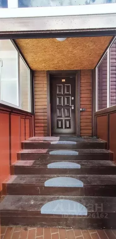 Таунхаус в Кемеровская область, Кемеровский муниципальный округ, д. ... - Фото 0