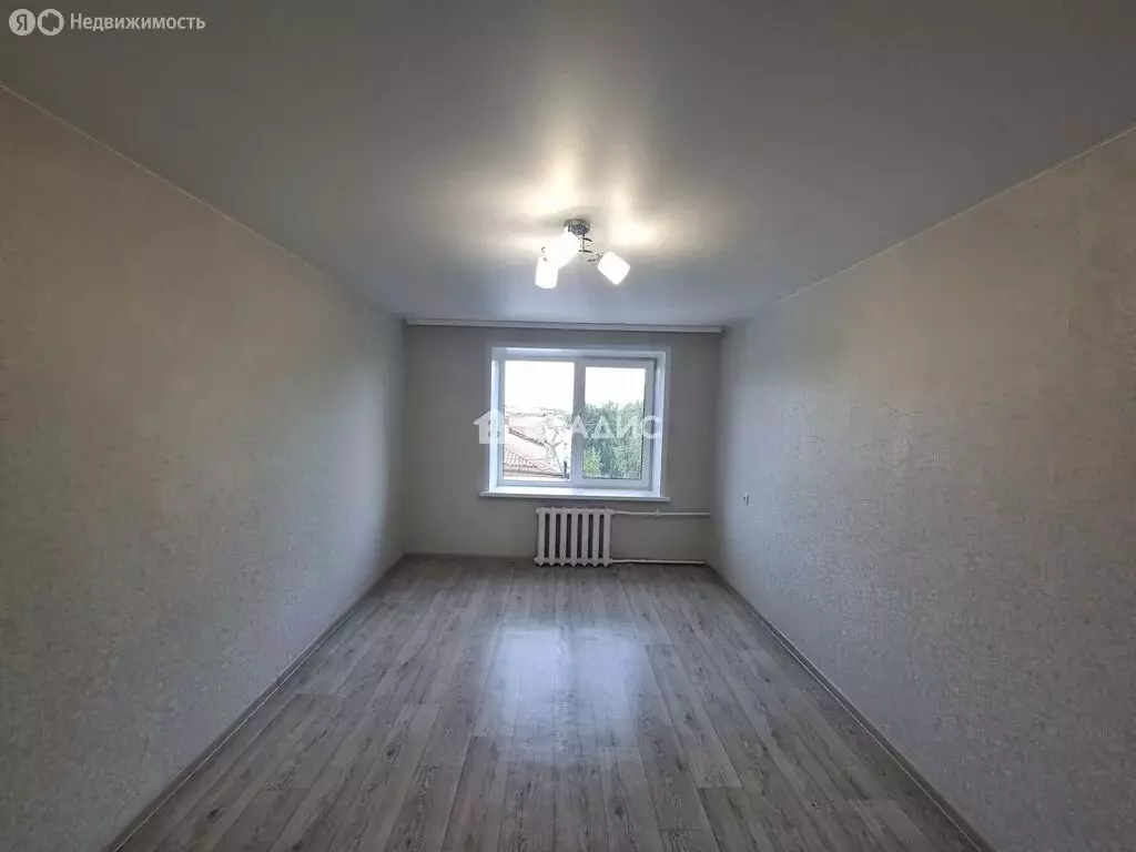 1к в 2-комнатной квартире (50 м) - Фото 2