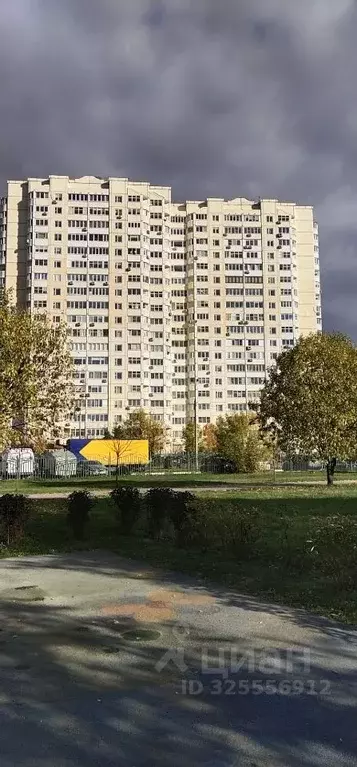 1-к кв. Московская область, Долгопрудный Молодежная ул., 12 (49.4 м) - Фото 0