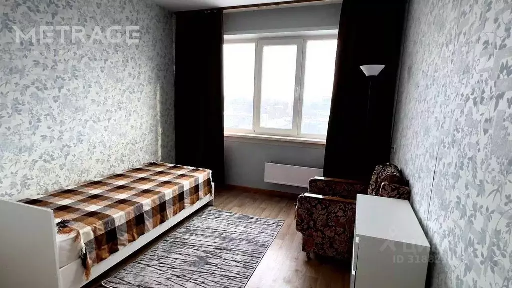 3-к кв. Новосибирская область, Новосибирск ул. Никитина, 68 (61.0 м) - Фото 0