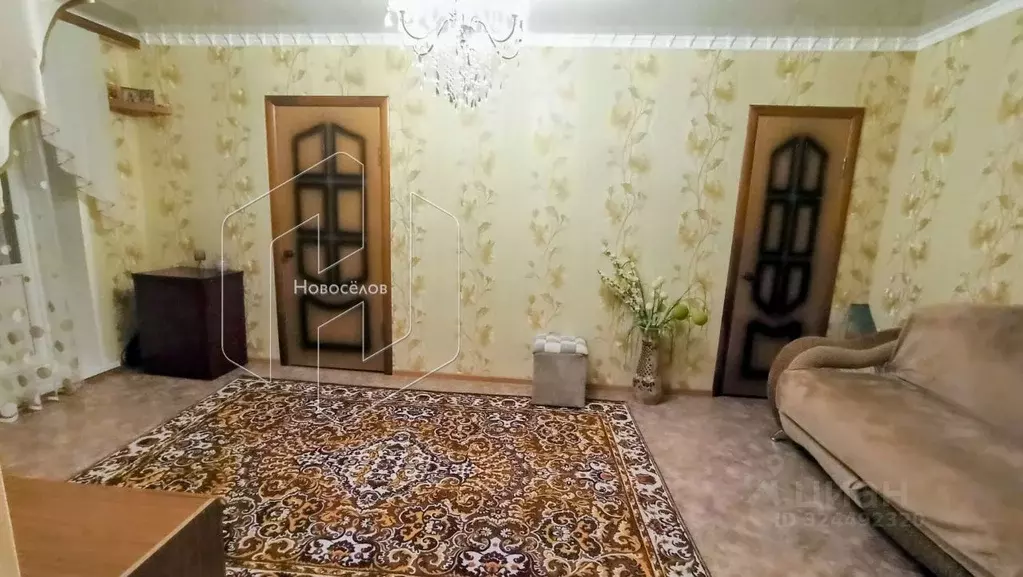 2-к кв. Мордовия, Рузаевка ул. Маяковского, 98 (43.0 м) - Фото 2