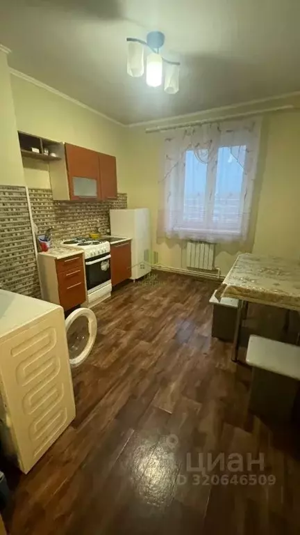 1-к кв. Бурятия, Улан-Удэ 113-й мкр, 30 (32.8 м) - Фото 0