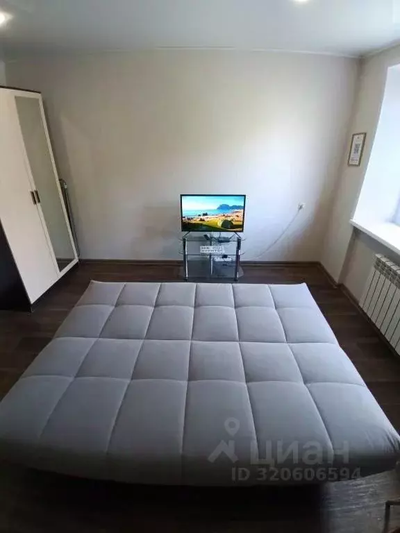 1-к кв. Саратовская область, Балашов ул. Энтузиастов, 30А (25.0 м) - Фото 2