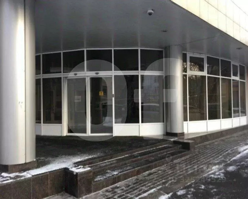 Офис в Москва Таганская ул., 34С3 (400 м) - Фото 2