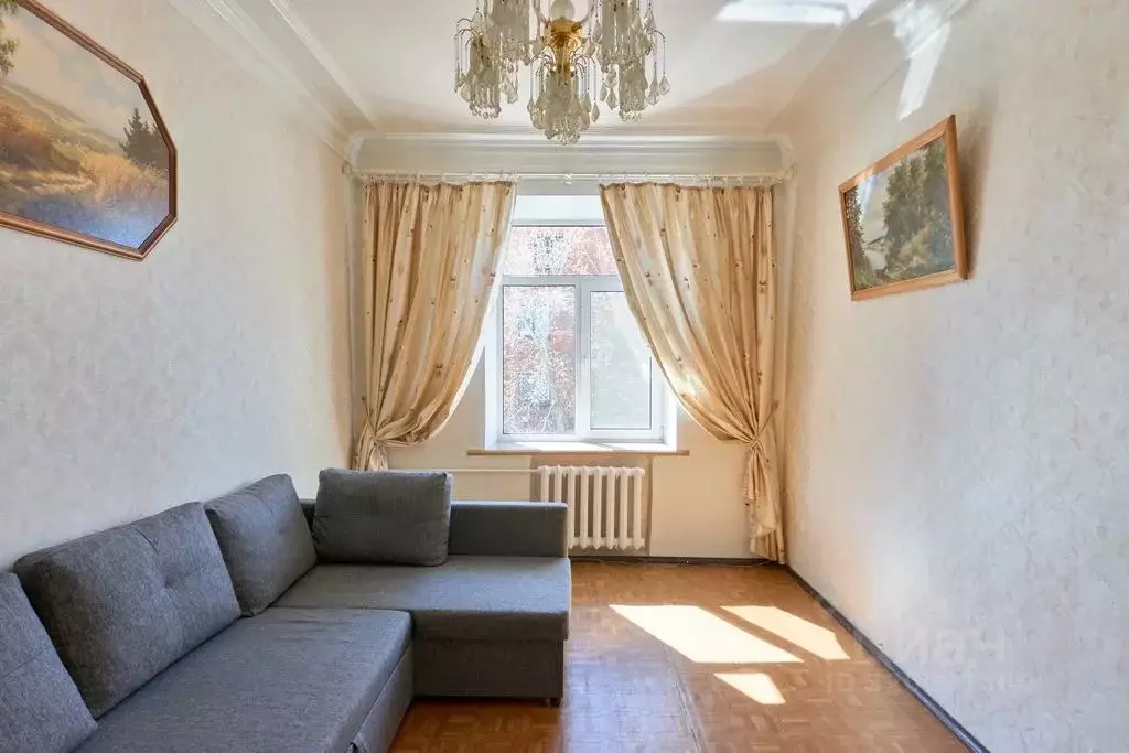 2-к кв. Татарстан, Казань Лево-Булачная ул., 42/2 (58.0 м) - Фото 2