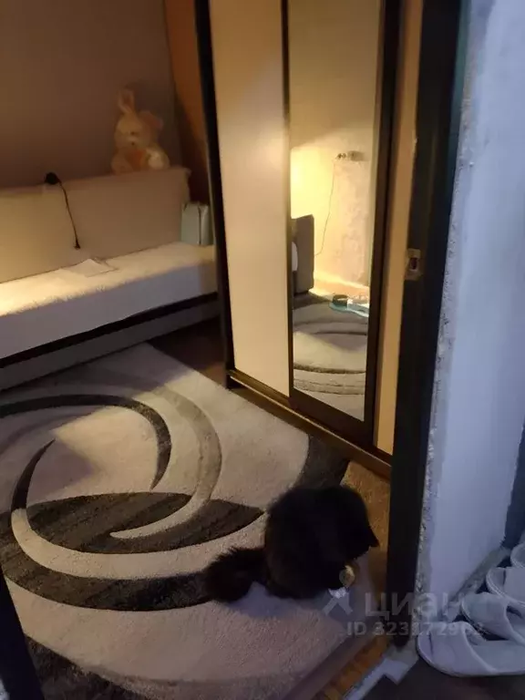 Комната Москва Булатниковская ул., 3К4 (19.8 м) - Фото 0