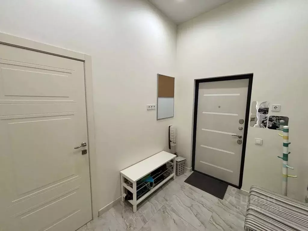 Офис в Московская область, Красногорск Ильинское ш., 16к1 (39 м) - Фото 1