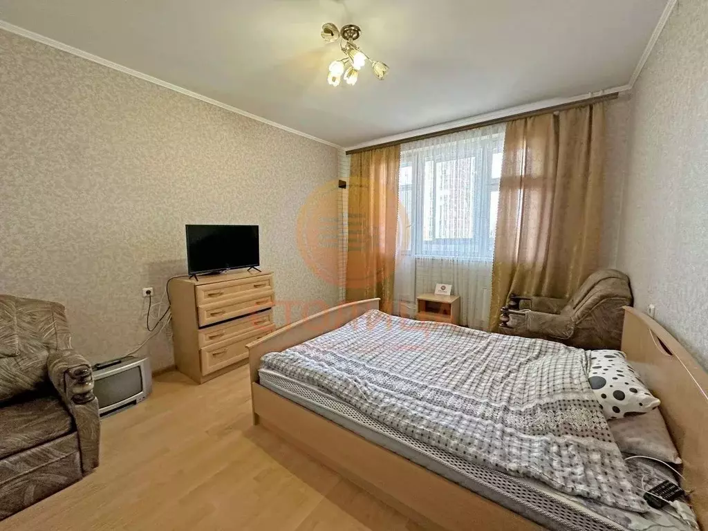 Комната Московская область, Балашиха Янтарный мкр, ул. Кольцевая, 10 ... - Фото 2