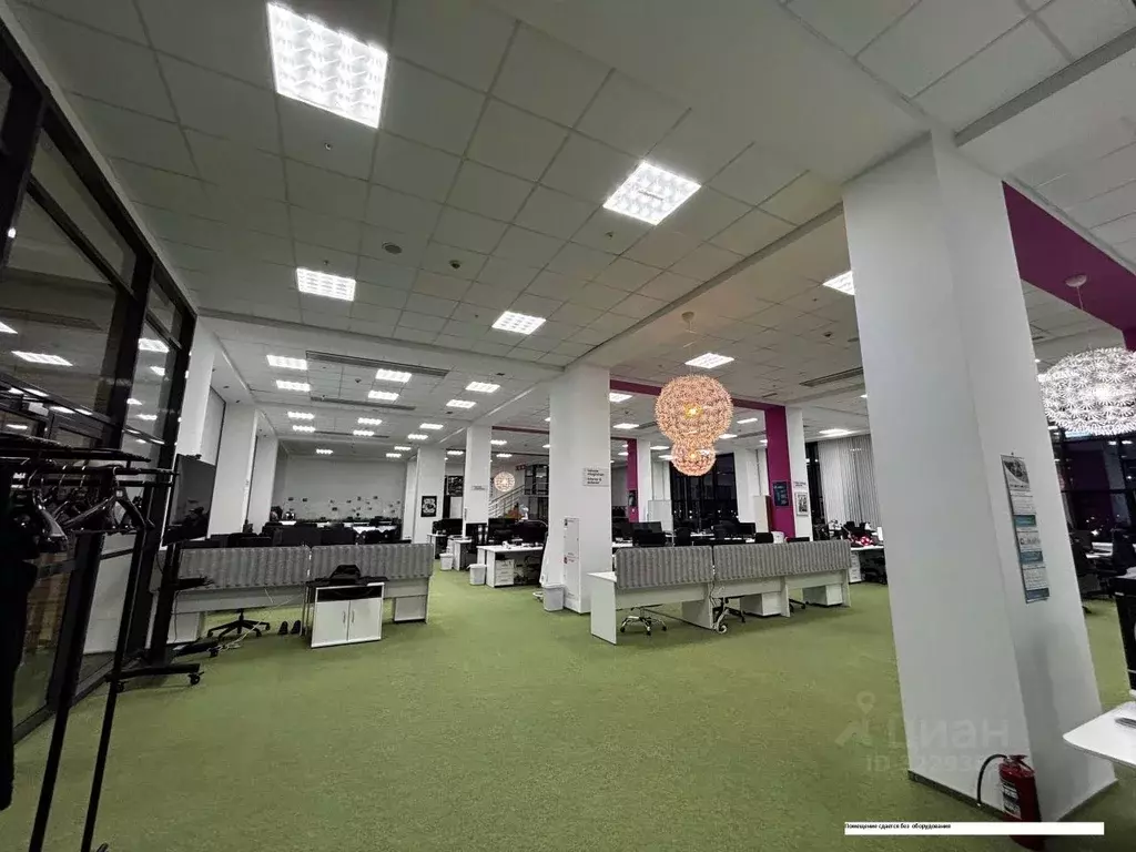 Помещение свободного назначения в Татарстан, Набережные Челны ул. ... - Фото 2