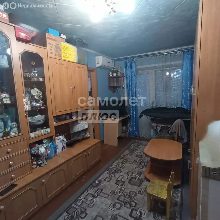 2-комнатная квартира: Кузнецк, улица Ленина, 211 (39.6 м) - Фото 2