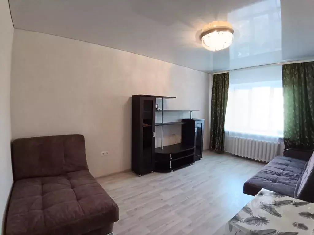 1-к кв. Башкортостан, Уфа ул. Менделеева, 128к1 (38.0 м) - Фото 2