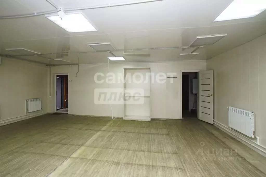 Склад в Омская область, Омск Универсальная ул., 19 (179 м) - Фото 2