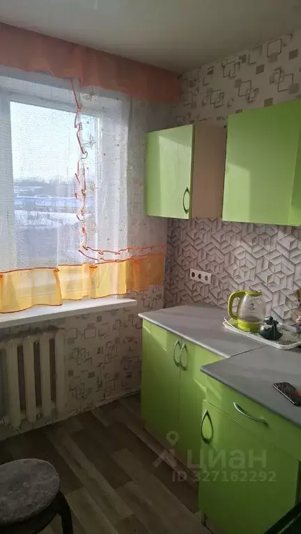 3-к кв. Иркутская область, Иркутск ул. Щедрина, 36 (62.0 м) - Фото 1