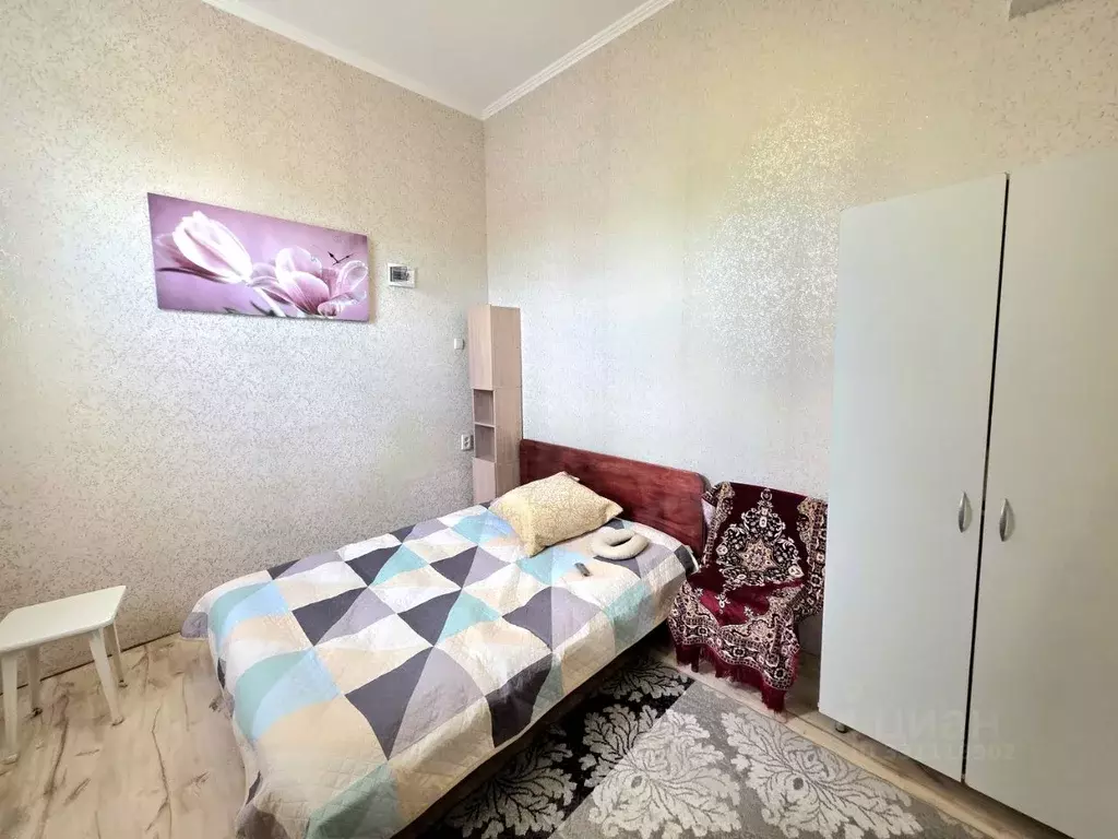 1-к кв. Ростовская область, Таганрог Гоголевский пер., 118 (20.0 м) - Фото 2
