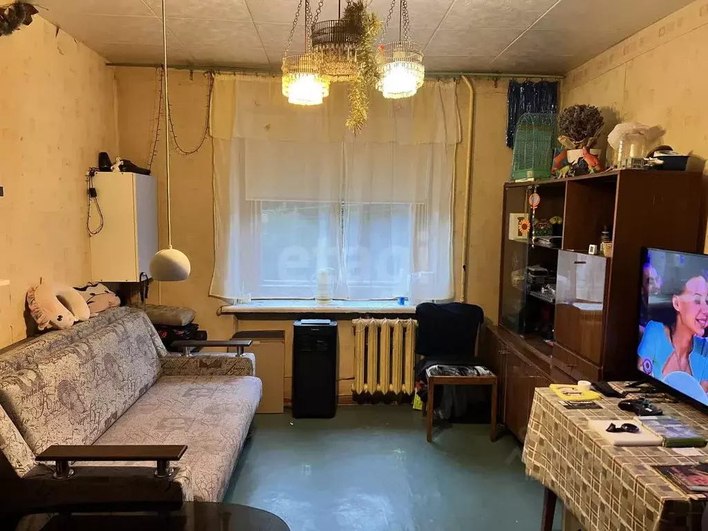 Комната Санкт-Петербург Пискаревский просп., 10К2 (12.7 м) - Фото 2