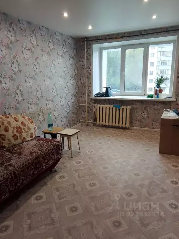Комната Пермский край, Пермь ул. Малкова, 18 (18.0 м) - Фото 0