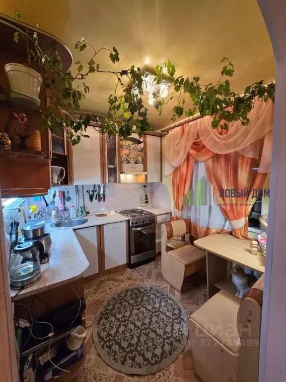 2-к кв. Новгородская область, Великий Новгород Район Софийская ... - Фото 2