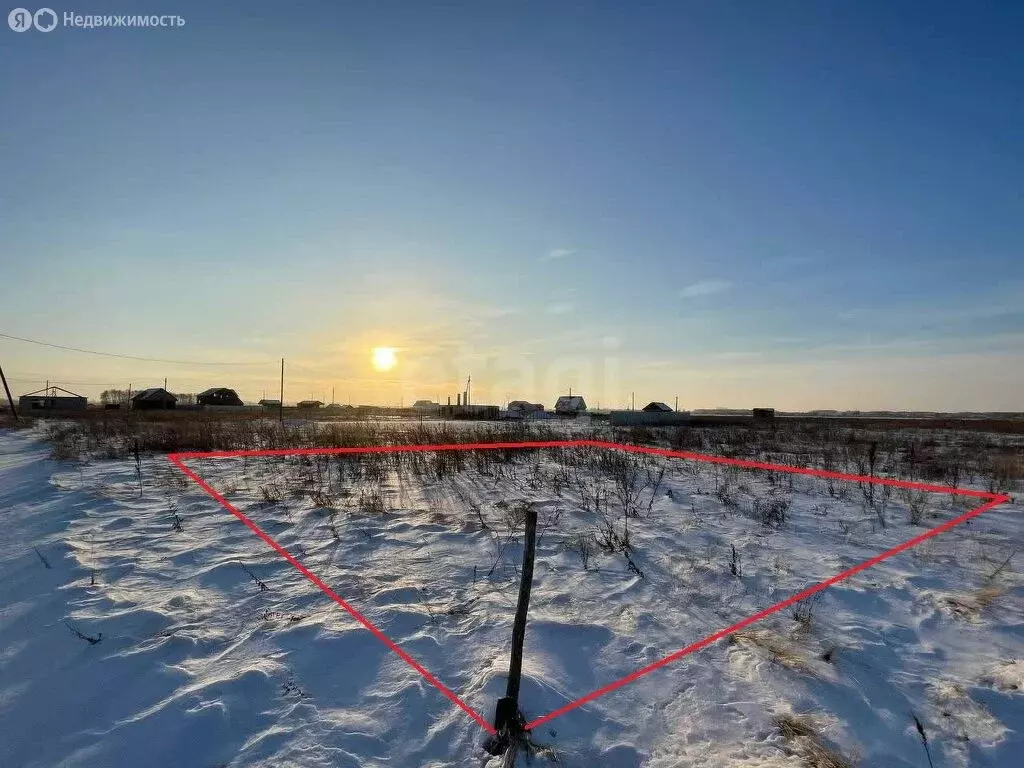 Участок в село Ребровка, Центральная улица (10 м) - Фото 0