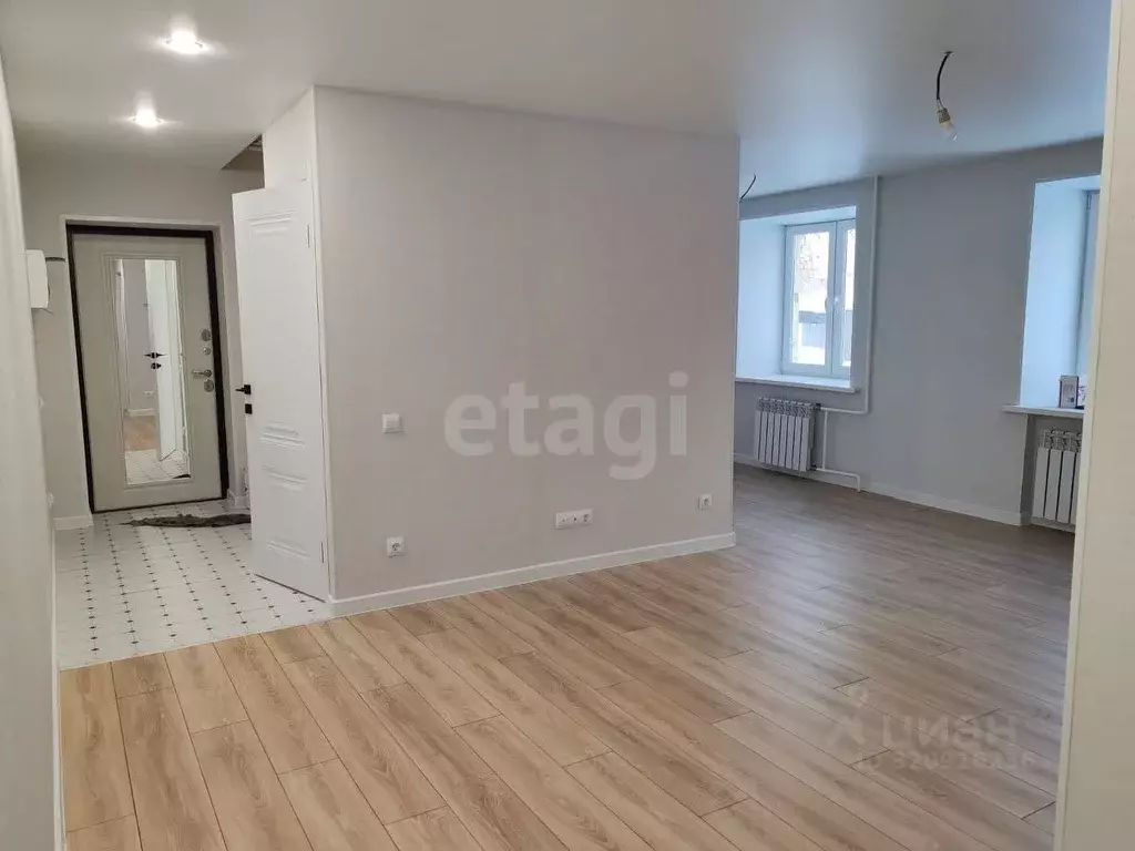 3-к кв. Башкортостан, Уфа Владивостокская ул., 15 (69.4 м) - Фото 0