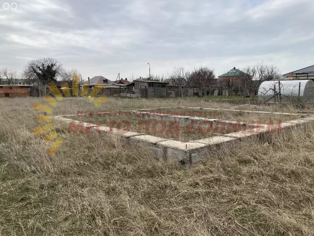 Участок в посёлок Морской, Раздольная улица (10 м) - Фото 2